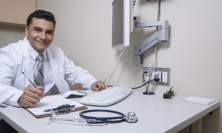 10 Common Electronic Health Records Errors