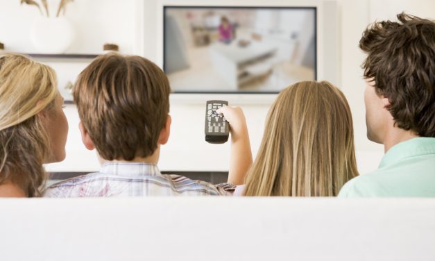 “The Dr. Oz Show” Airs Katie May Segment