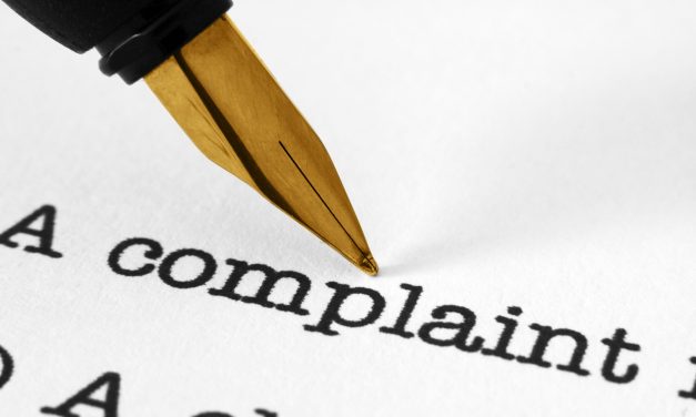 ICS Files Department of Insurance Complaint Against UHC/Optum “Per Diem” Reimbursement Model