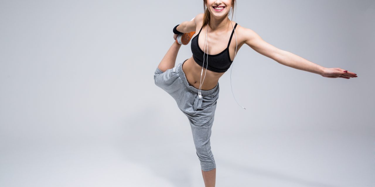 Managing Hamstring Strains