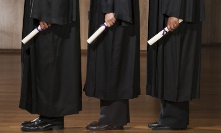 Recent Grads Adjusting