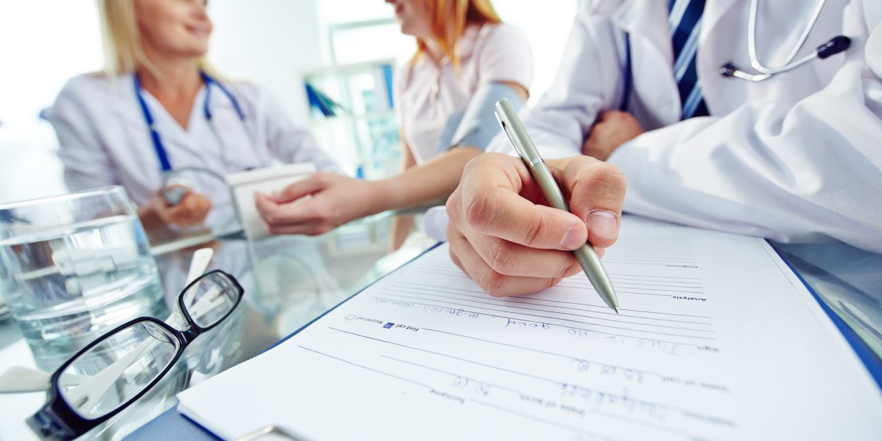 Medicare DC’s Being Watched