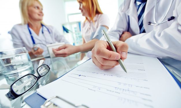 Medicare DC’s Being Watched