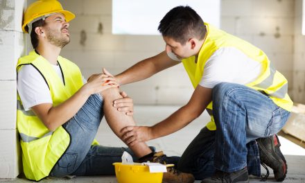 Workers Compensation and Personal Injury: Billing Health Insurance