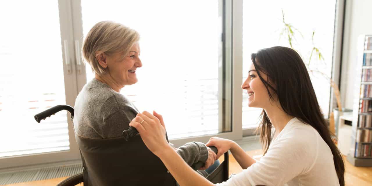 Looking to Our Lifelines