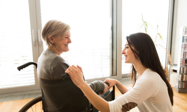 Looking to Our Lifelines