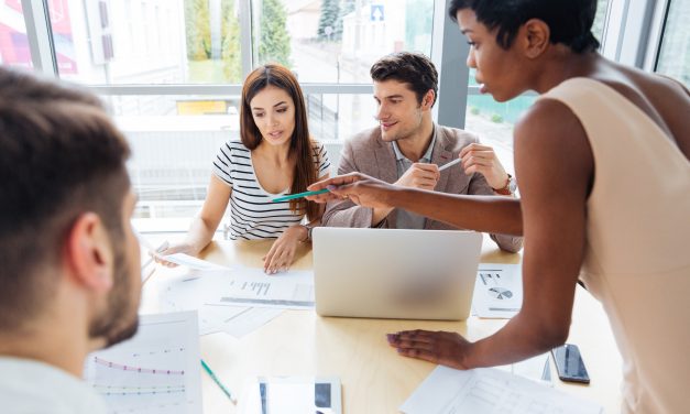 Preparing for an Audit – The Time Is Now