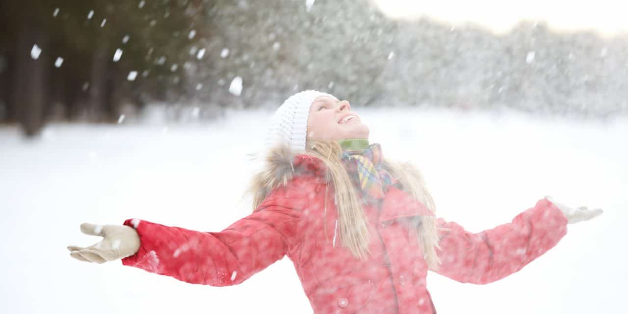 A Flurry of Activity