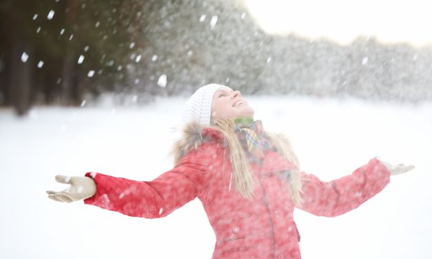 A Flurry of Activity