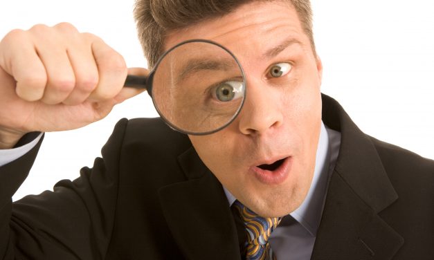 Find Your Legislator