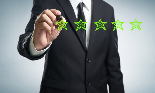 Reviewing the Reviewers