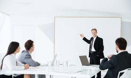 President’s Message