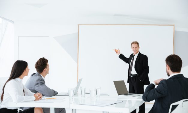 President’s Message