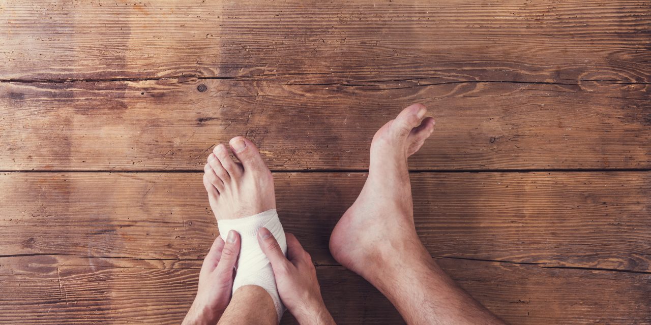 Inflammation, Chiropractic, and D.D. Palmer