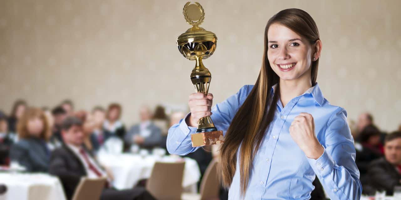 2018 Chicago National Convention Award Winners