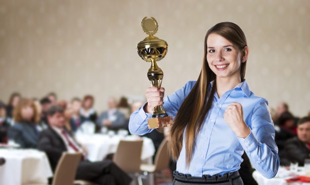 2018 Chicago National Convention Award Winners