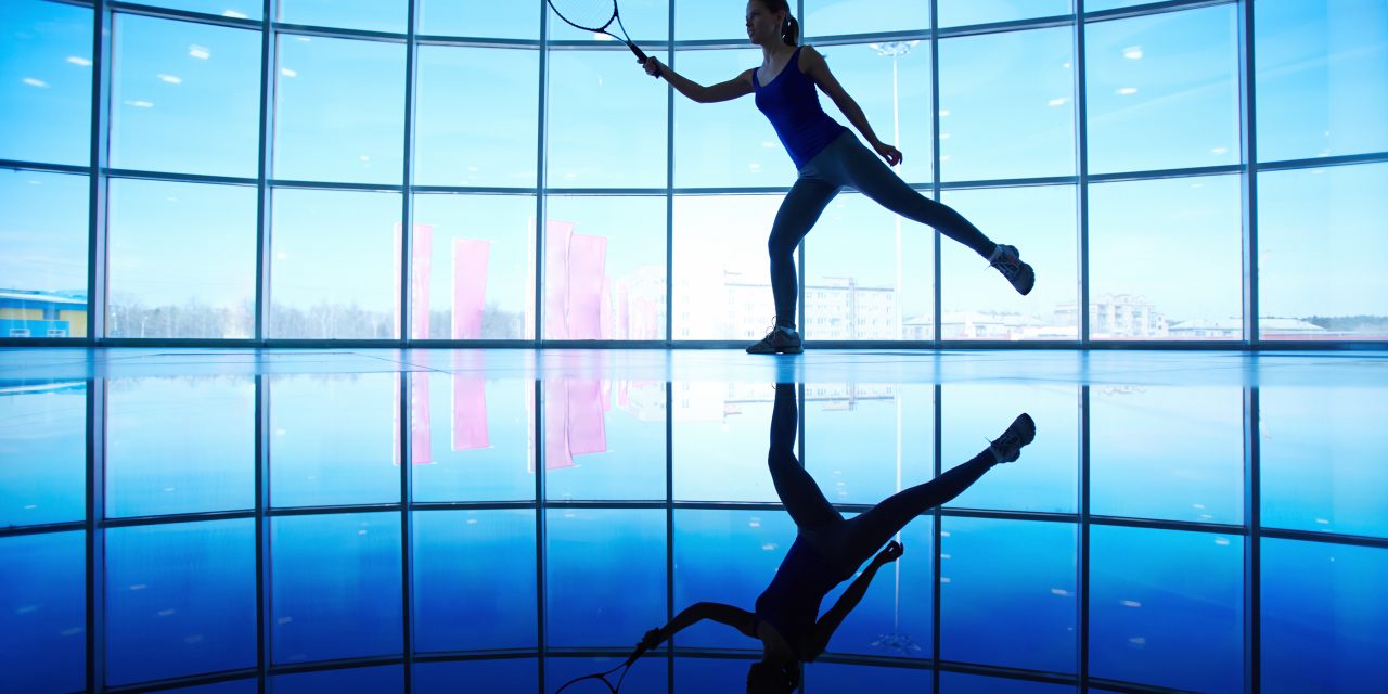 Tennis Elbow or Radial Tunnel Syndrome