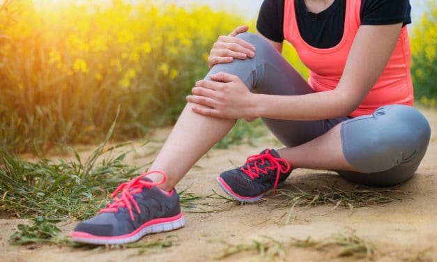 MRI of the Knee Normal Meniscal and Cartilage Anatomy