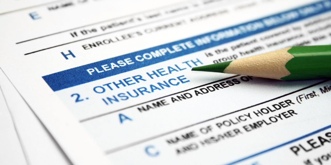 The Difficulty with High-Deductibles