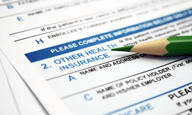 The Difficulty with High-Deductibles