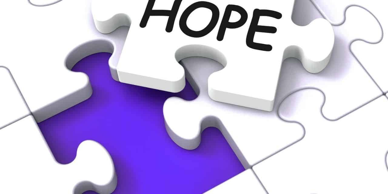 Chiropractic + Baseball = Hope