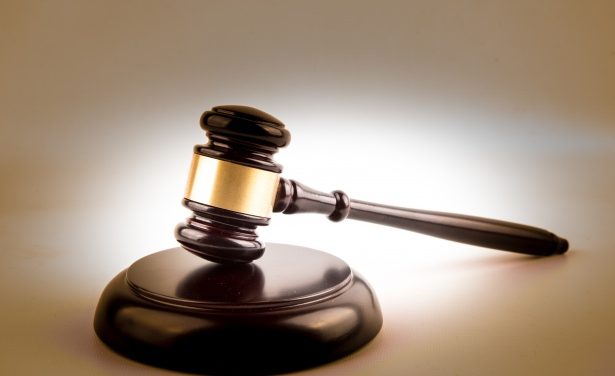 Appeals Court Affirms Three Year License Suspension