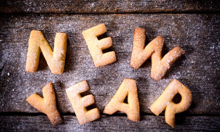 How Do You Celebrate a New Year?