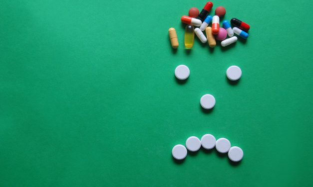 Opioid or Natural First?