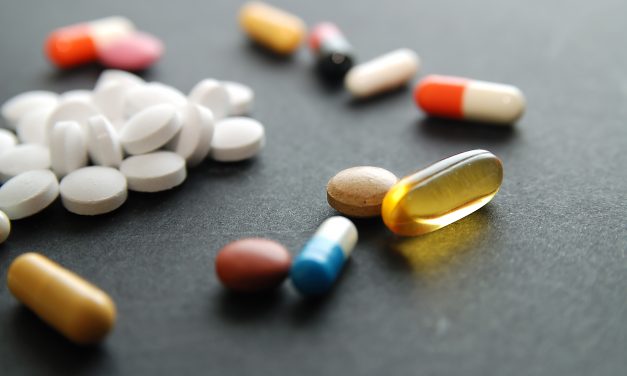 F4CP Celebrates September as National Drug-Free Pain Management Awareness Month