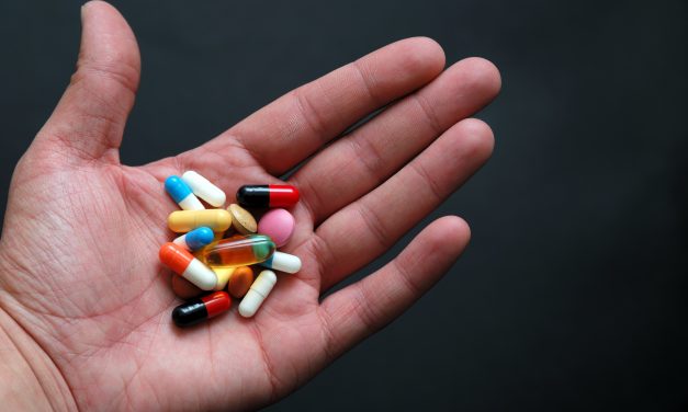 The Opioids Outbreak