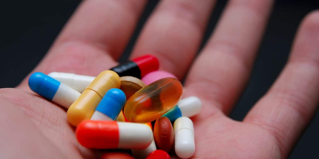 Opioid and Drug Use Disorder Information