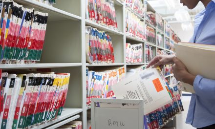 EHR Audits on the Rise