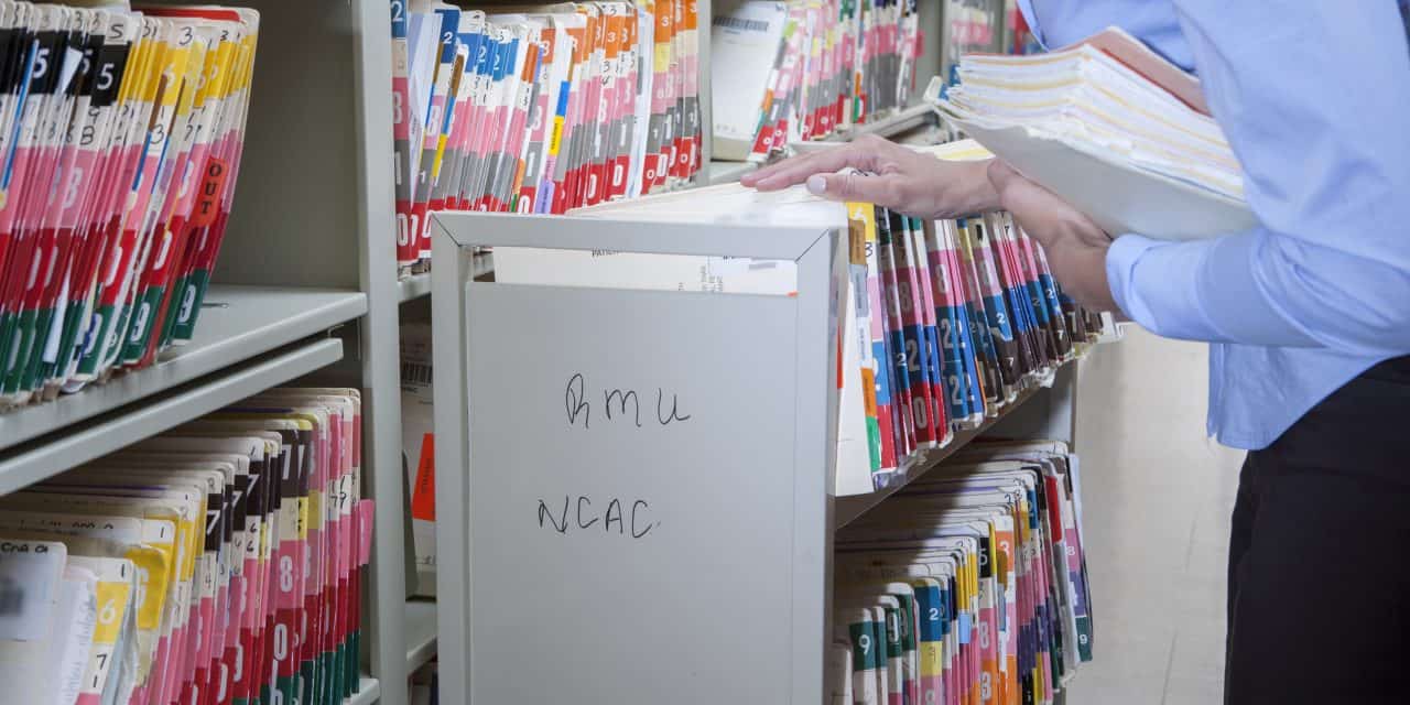 Strategies to Improve Recordkeeping, Coding, and Compliance