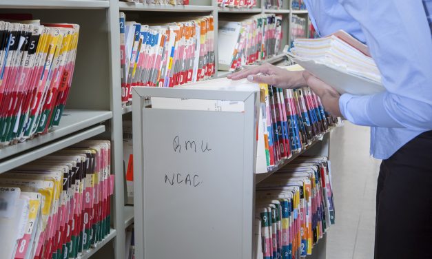 Strategies to Improve Recordkeeping, Coding, and Compliance