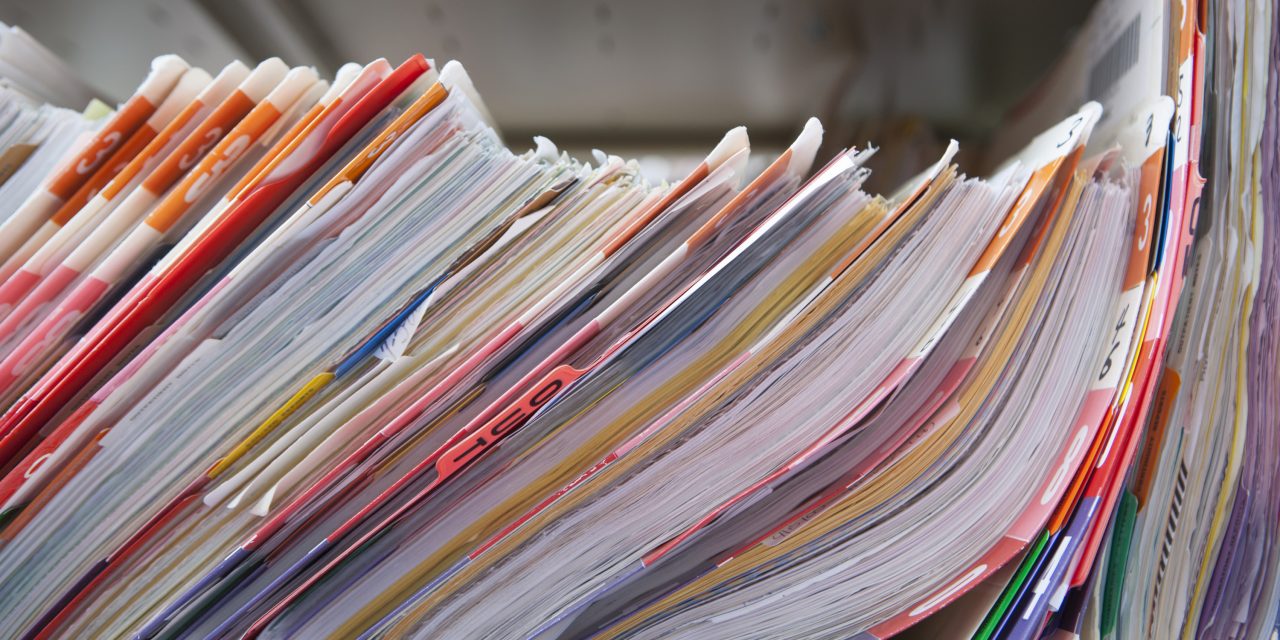 Strategic Health Solutions Audits Chiropractic Medicare Records