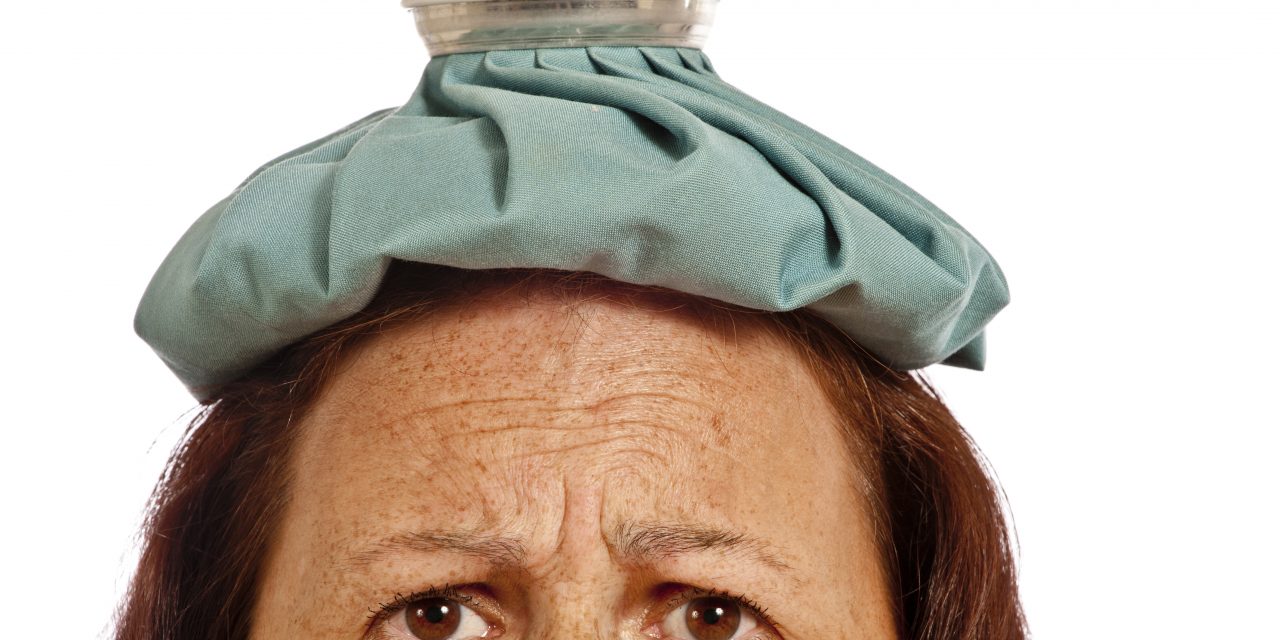 Is BCBSIL Bundling Hot and Cold Packs, Now?