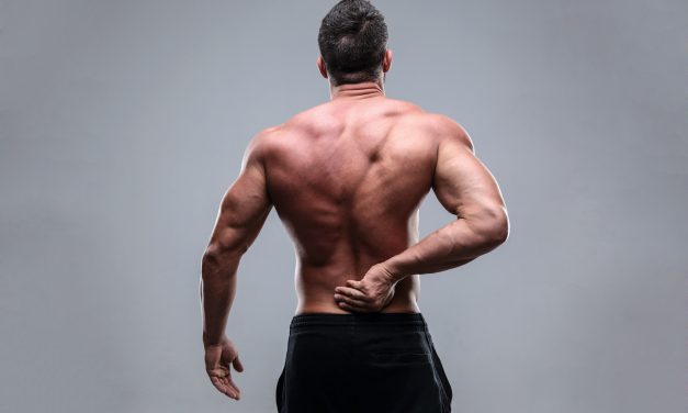 Intersegmental Dysfunction or Mass Lesion