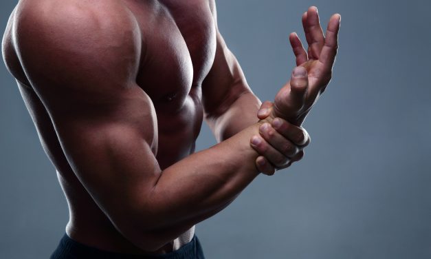 Calcium Pyrophosphate Dihydrite Deposition Disease