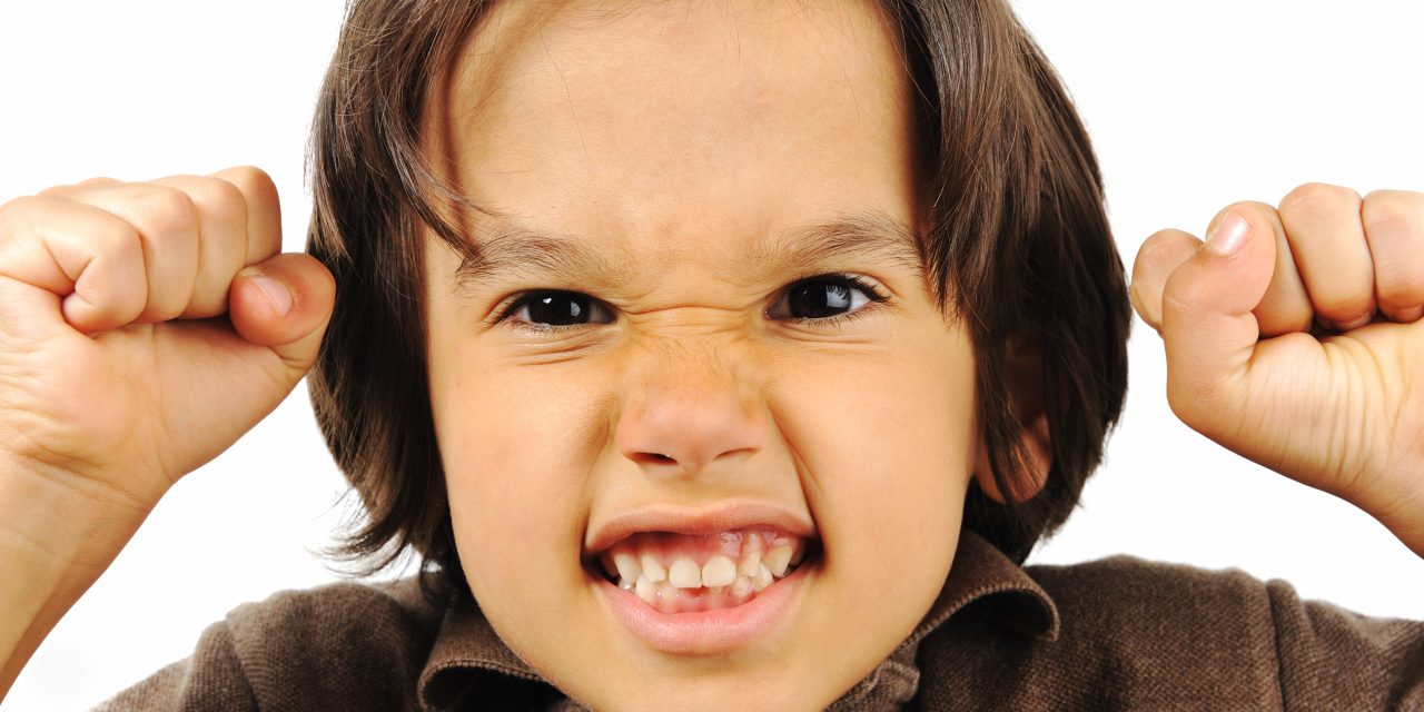 Sensory Processing Disorder and the Pediatric Chiropractic Office