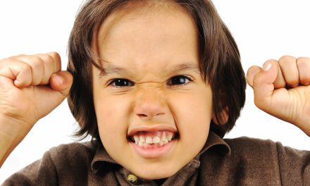 Sensory Processing Disorder and the Pediatric Chiropractic Office