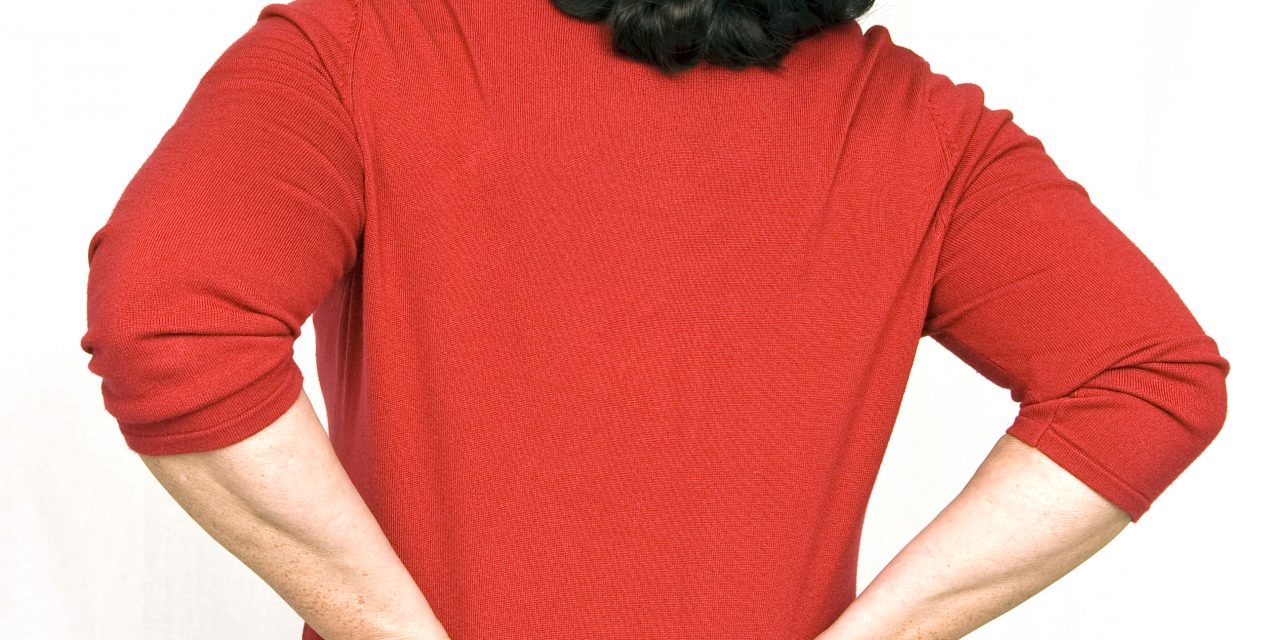 Ankylosing Spondylitis