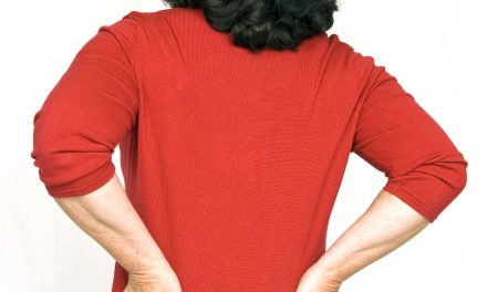 Ankylosing Spondylitis