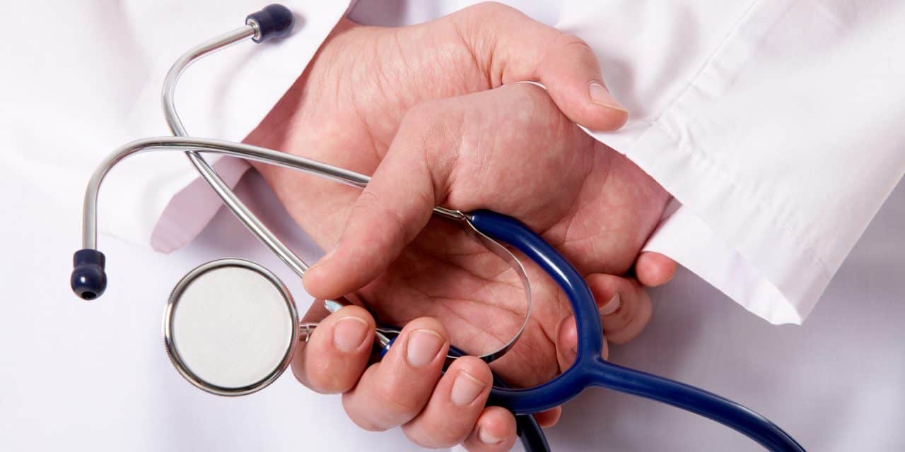 What is the MIPS Impact to Non-Participating Medicare Providers?