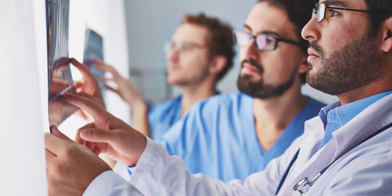 X-Ray: Soft Tissue Evaluation