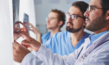 X-Ray: Soft Tissue Evaluation