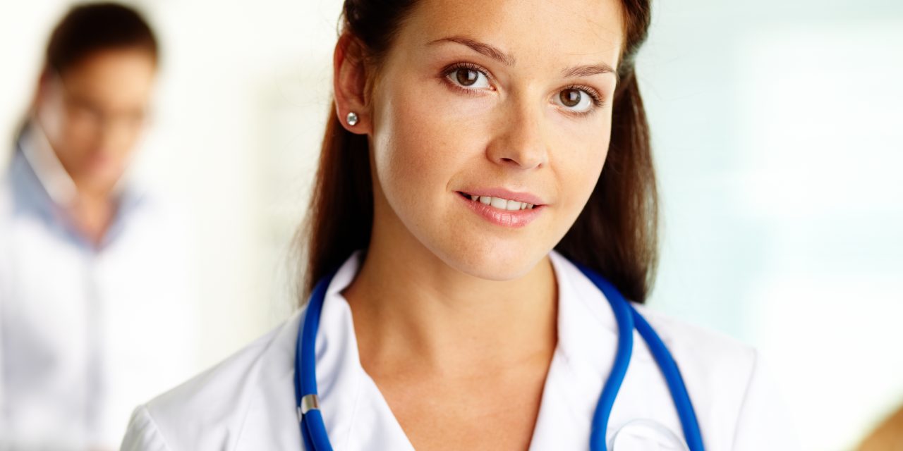 Women DCs Preparing for the Future of the Profession