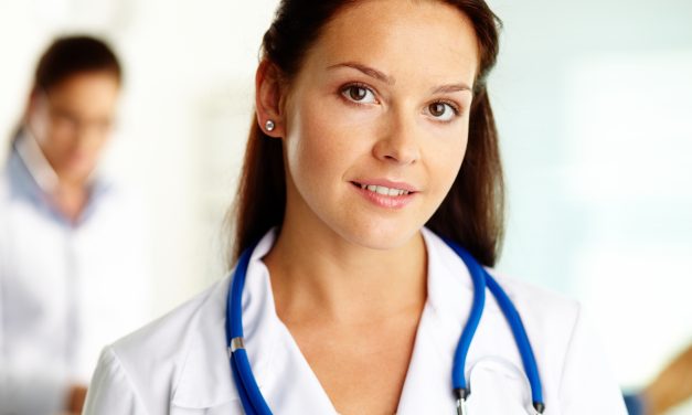 Women DCs Preparing for the Future of the Profession