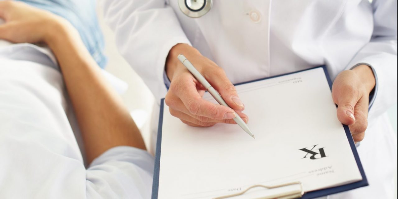 ICD-10 Final Rule Released