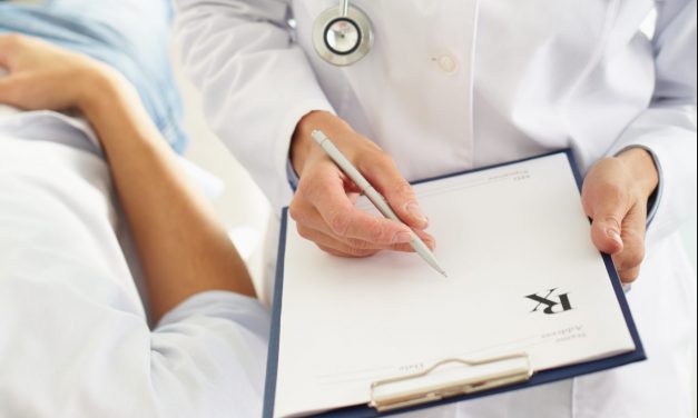 ICD-10 Final Rule Released