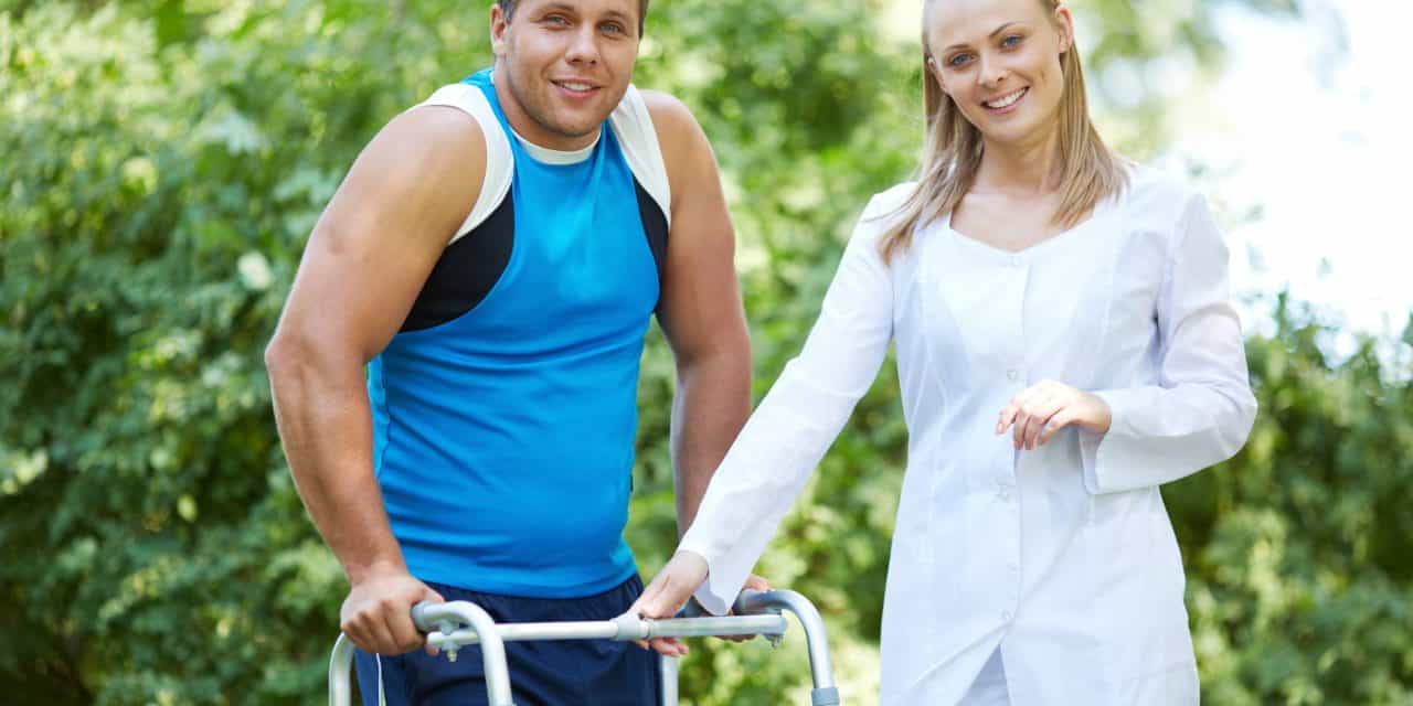 Medicare Requiring Modifier GP on Physical Therapy Services